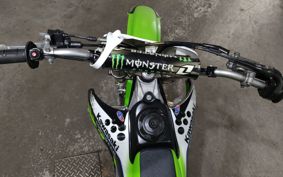 KAWASAKI KX250 F KX250T