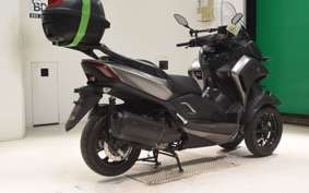 YAMAHA TRICITY 300 2020 SH15J