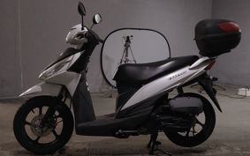 SUZUKI ADDRESS V110 CE47A