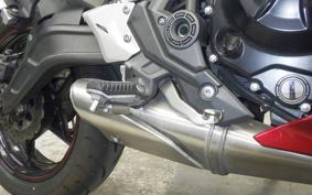 KAWASAKI NINJA 650 A 2021 ER650H