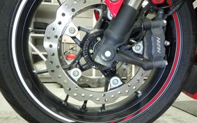 HONDA CBR400R 2023 NC56