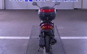 SUZUKI ADDRESS V125