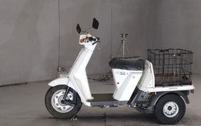 HONDA GYRO TA01