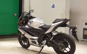 YAMAHA YZF-R25 RG43J