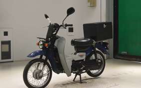 SUZUKI BIRDIE 50 BA42A