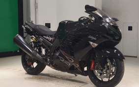 KAWASAKI ZX 1400 NINJA R A 2015