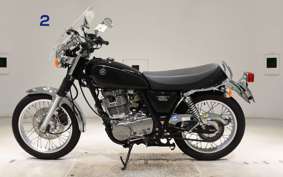 YAMAHA SR400 Gen.4 2016 RH03J