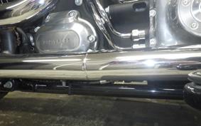 HARLEY FLS 1580 2015