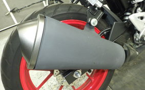 SUZUKI GSX-S125 DL32B