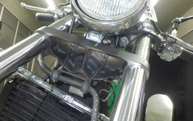 HONDA MAGNA 250 2002 MC29