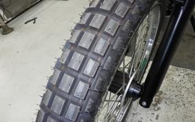 KAWASAKI 250TR BJ250F