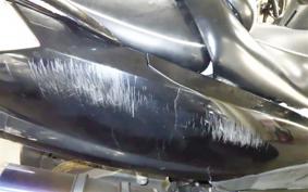 YAMAHA MAJESTY 250 Gen.4 2009 SG20J