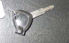 SUZUKI LET's 5 G CA47A