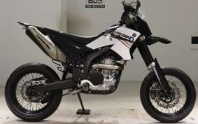 YAMAHA WR250X DG15J