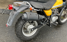 SUZUKI VANVAN 200 NH42A