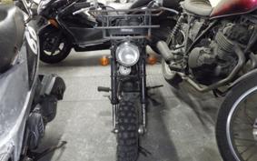HONDA GORILLA Z50J