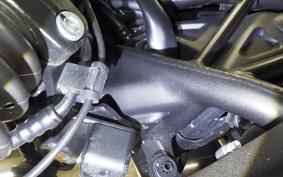 HONDA REBEL 250 S 2004 MC49