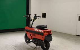 HONDA MOTOCOMPO AB12