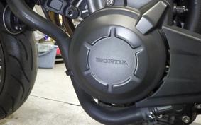 HONDA 400X ABS 2017 NC47