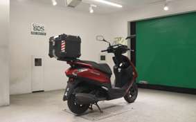 YAMAHA AXIS 125 Z 1997 SED7J