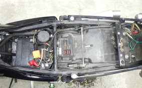 KAWASAKI ZEPHYR 400 Gen.1 1990 ZR400C