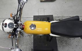 HONDA APE 50 AC16