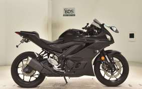 YAMAHA YZF-R25 RG43J
