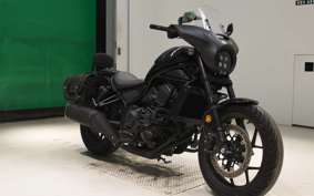 HONDA REBEL 1100 DCT 2022 SC83