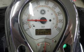 YAMAHA DRAGSTAR 400 CLASSIC 2005 VH01J