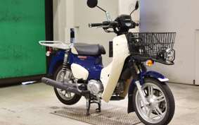 HONDA C110 SUPER CUB 2010 JA61