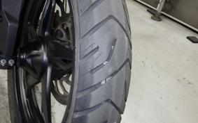 BMW G310GS 2017