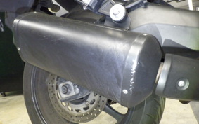 YAMAHA FZ8 FAZER S 2015