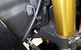 SUZUKI GSX-S1000 2017 GT79A