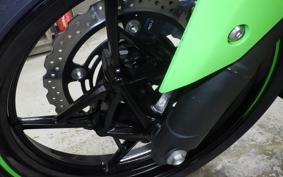 KAWASAKI NINJA 400 2018 EX400G