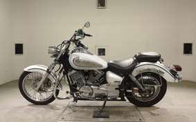 YAMAHA DRAGSTAR 250 1996 VG02J