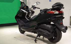 YAMAHA MAJESTY 250 Gen.4 2018 SG20J