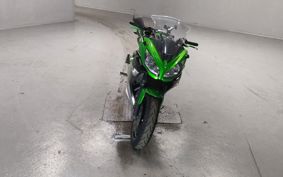 KAWASAKI NINJA400 EX400E