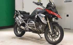 BMW R 1200GS 2013