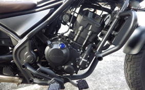 HONDA REBEL 250  S E-clutch MC49