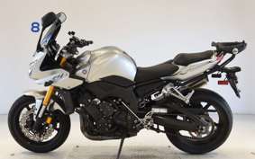 YAMAHA FZ1 FAZER 2006