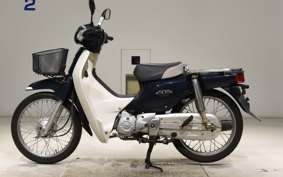 HONDA C110 SUPER CUB 2026 JA10