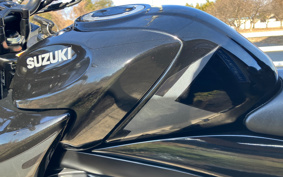 SUZUKI GSX-S125 ABS DL32B