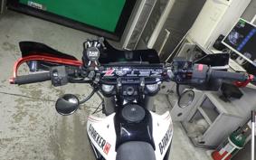 KAWASAKI KLX250 Gen.2 2003 LX250S