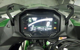 KAWASAKI NINJA 1000SX 2021 ZXT02K