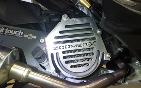 HONDA ZOOMER-X JF52