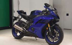 YAMAHA YZF-R6 2018