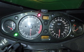 SUZUKI GSX-1300R HAYABUSA 2002