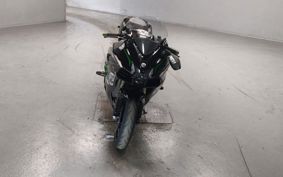 KAWASAKI  NINJA H2 SX SE ZXT02A