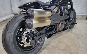 HARLEY RH1250S 2022 ZC4