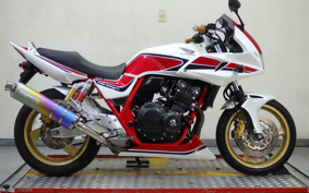 HONDA CB400SFV-3 BOLDOR 2011 NC42
